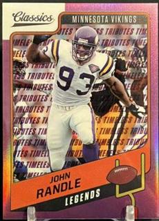 John Randle