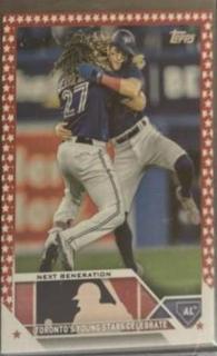 Bo Bichette
