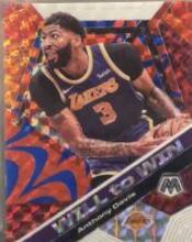 Anthony Davis