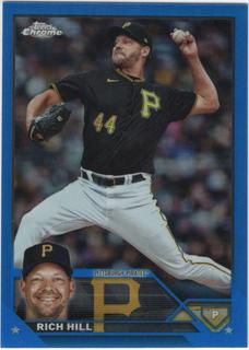 Rich Hill
