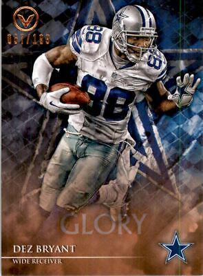 Dez Bryant [Glory] #173