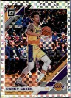 Danny Green