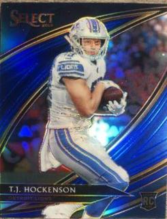 T.J. Hockenson
