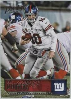 Eli Manning