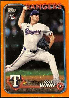 Cole Winn