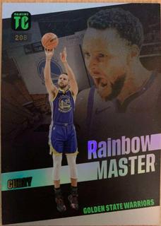 Stephen Curry
