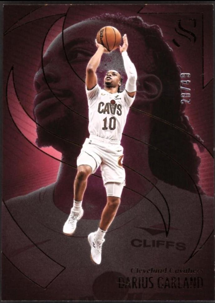 Darius Garland