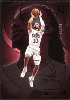 Darius Garland