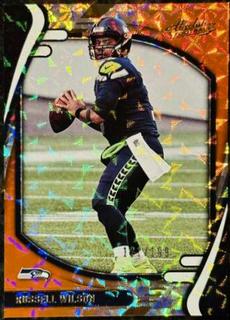 Russell Wilson