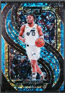 Isaiah Collier