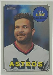 Jose Altuve
