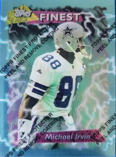 Michael Irvin