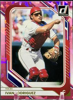 Ivan Rodriguez