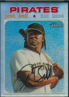 Josh Bell