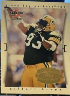 Gilbert Brown