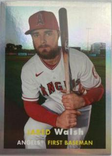 Jared Walsh