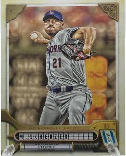 Max Scherzer