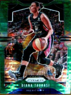 Diana Taurasi