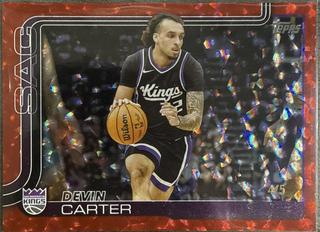 Devin Carter