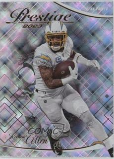 Keenan Allen