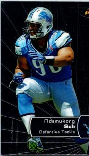 Ndamukong Suh