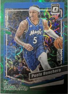 Paolo Banchero