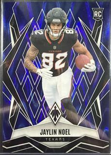 Jaylin Noel