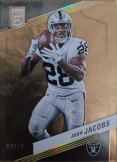 Josh Jacobs