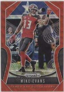 Mike Evans