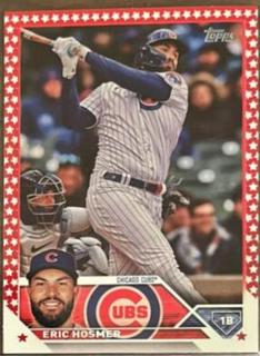 Eric Hosmer