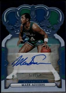 Mark Aguirre