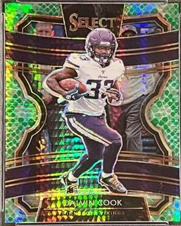 Dalvin Cook