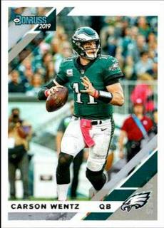 Carson Wentz