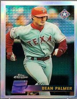 Dean Palmer