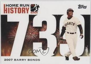 Barry Bonds