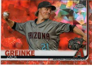 Zack Greinke
