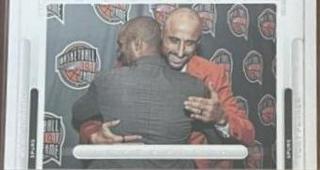 Manu Ginobili, Tony Parker