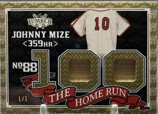 Johnny Mize