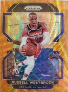 Russell Westbrook