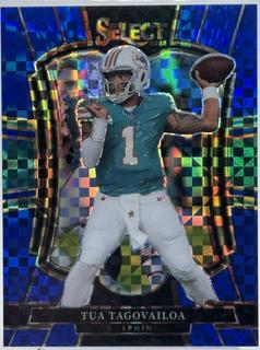 Tua Tagovailoa