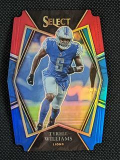 Tyrell Williams