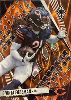 D'Onta Foreman