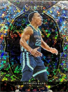 Desmond Bane