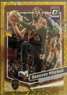 Donovan Mitchell