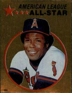 Rod Carew