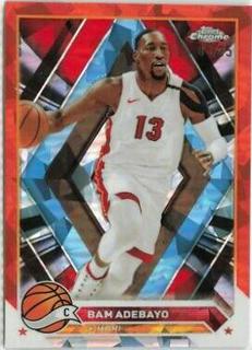 Bam Adebayo