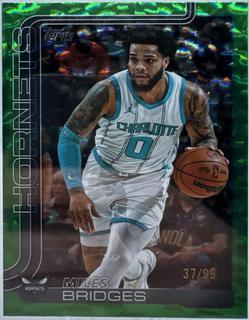 Miles Bridges