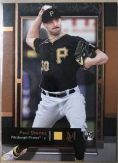 Paul Skenes