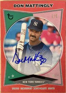 Don Mattingly