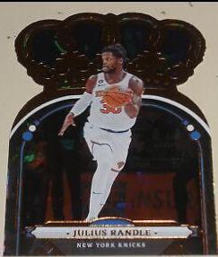 Julius Randle